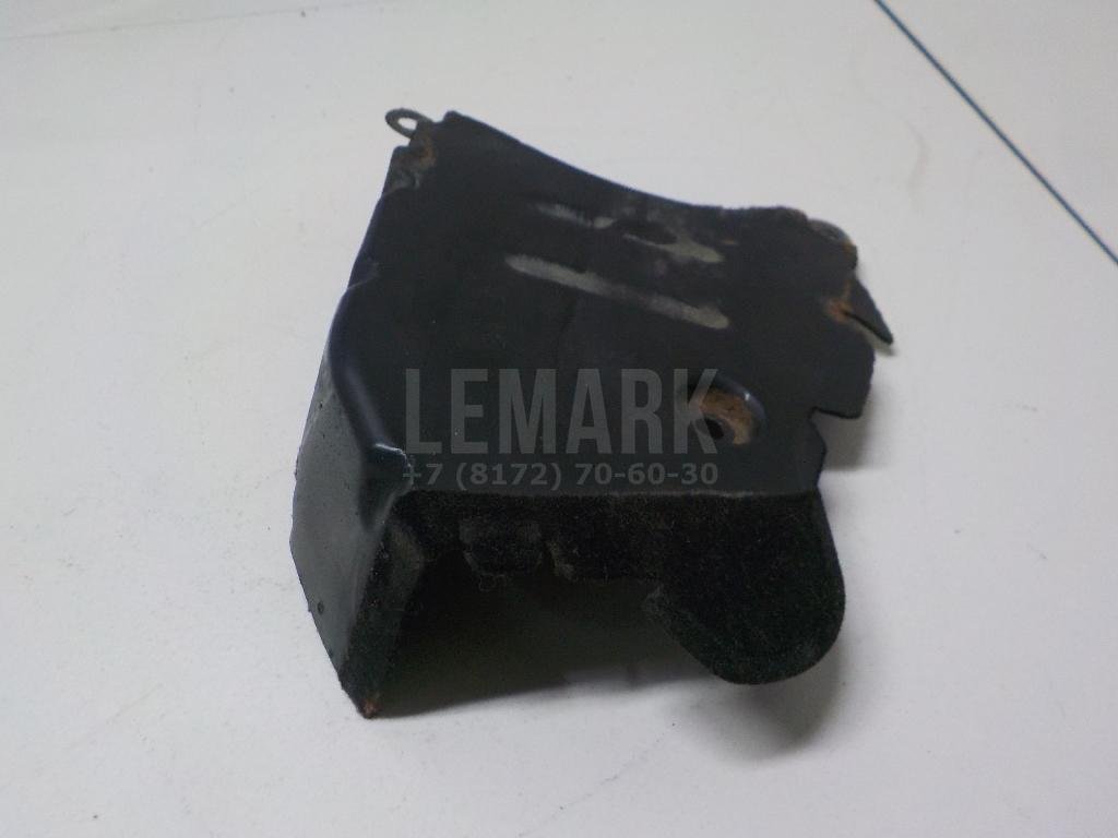 Кожух ремня ГРМ