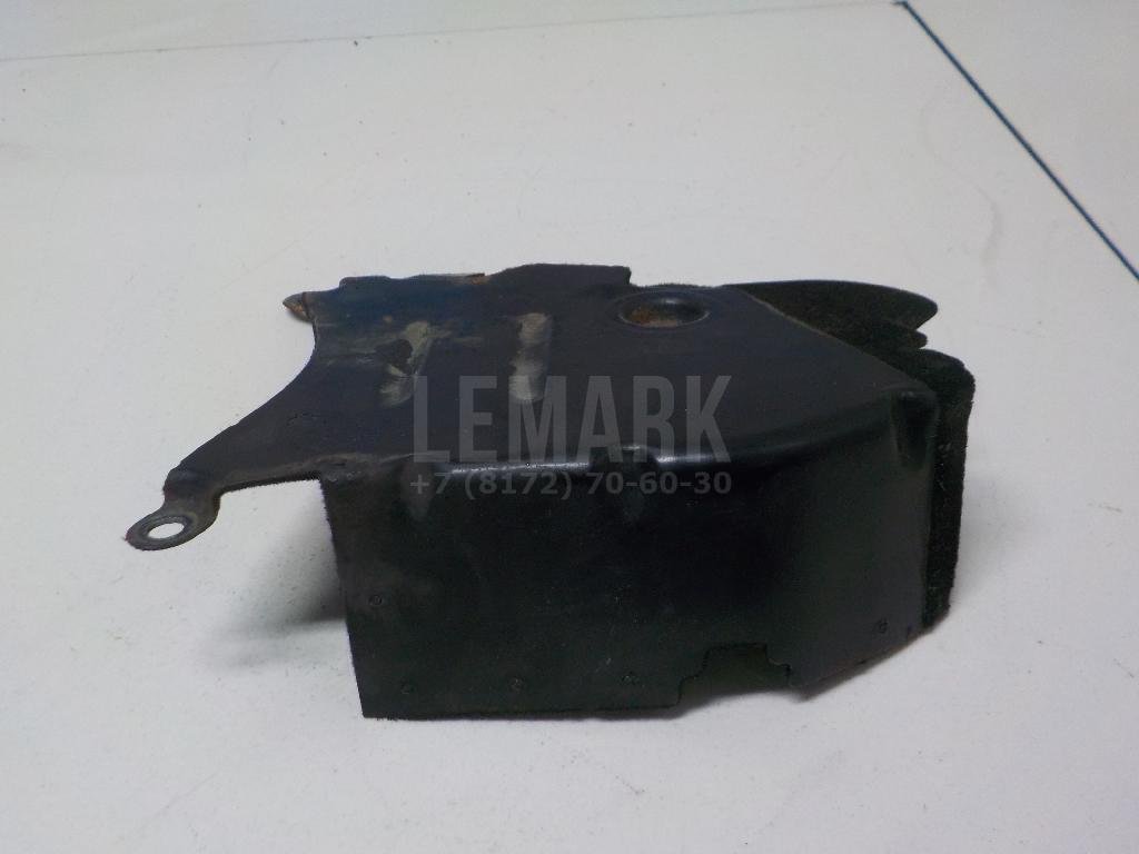 Кожух ремня ГРМ