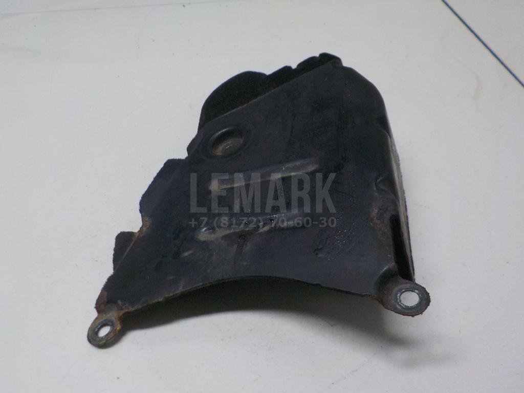 Кожух ремня ГРМ