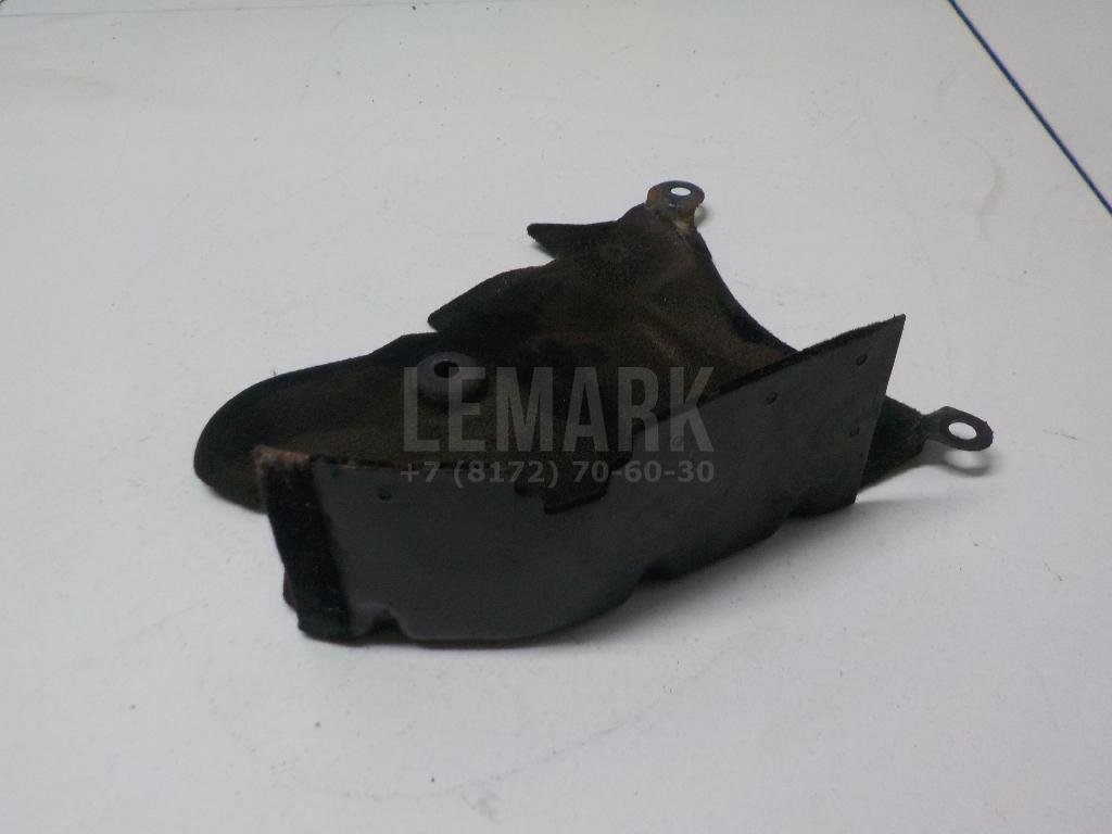 Кожух ремня ГРМ