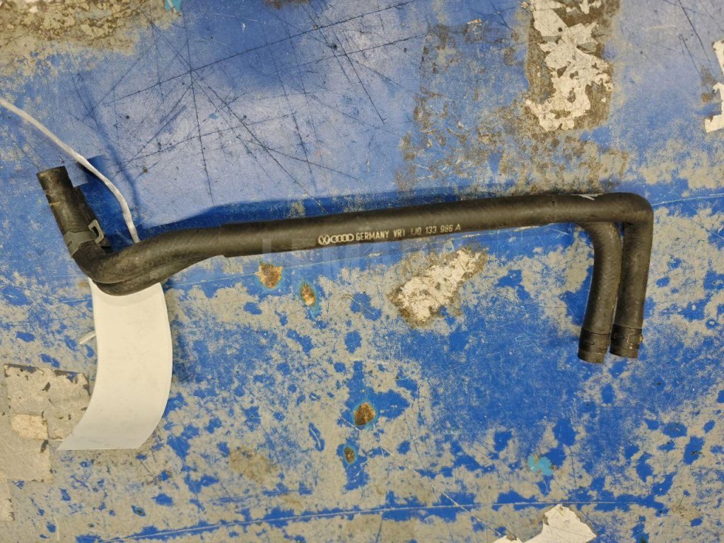 Трубка топливная