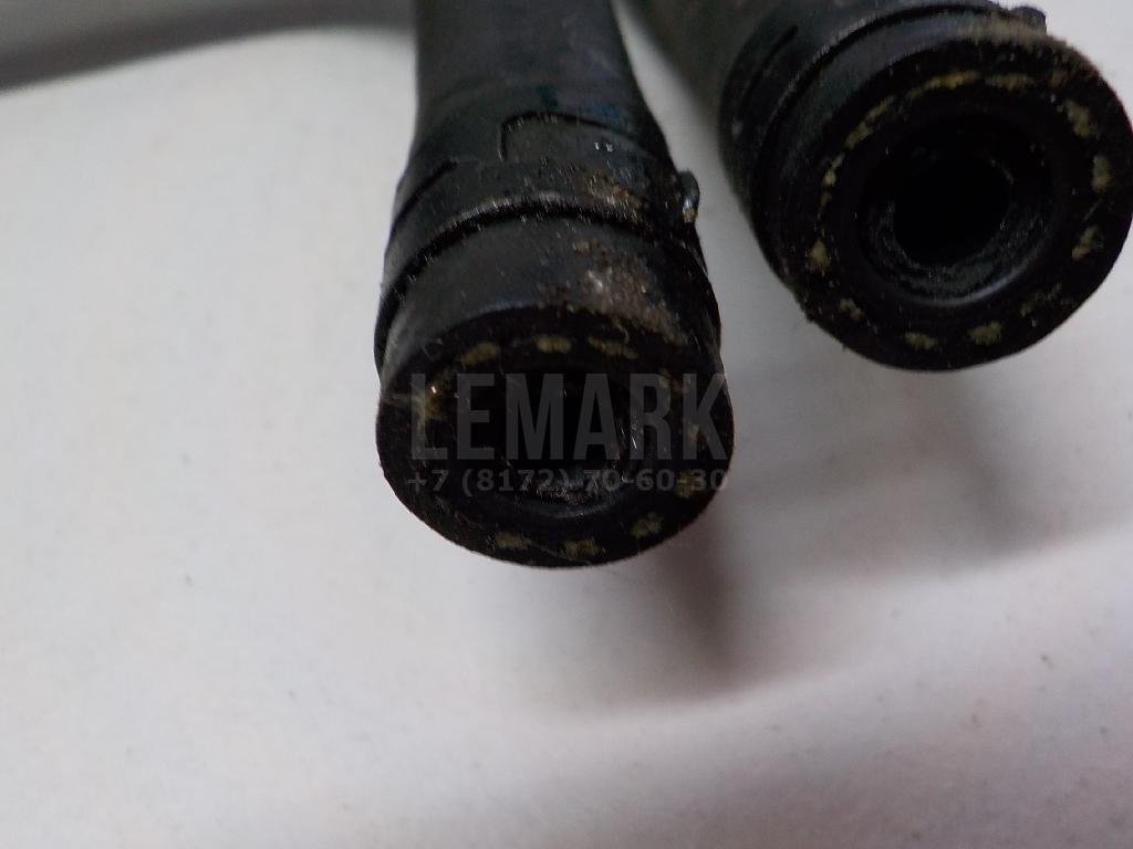 Трубка топливная