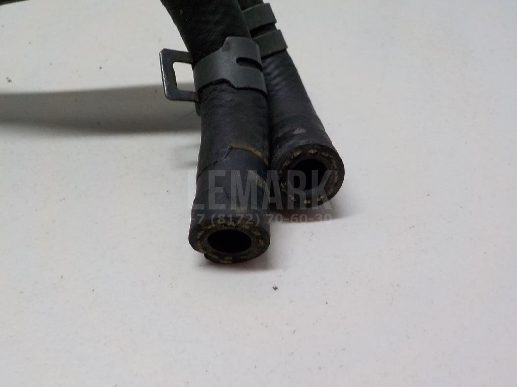 Трубка топливная