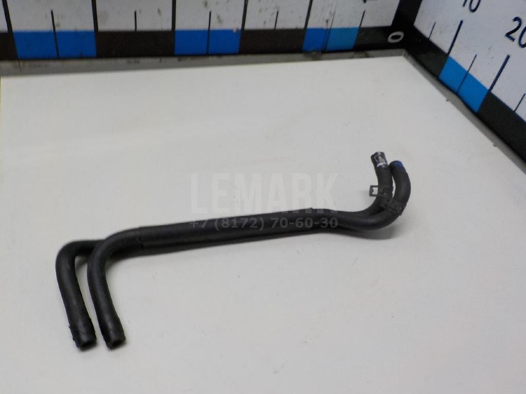 Трубка топливная