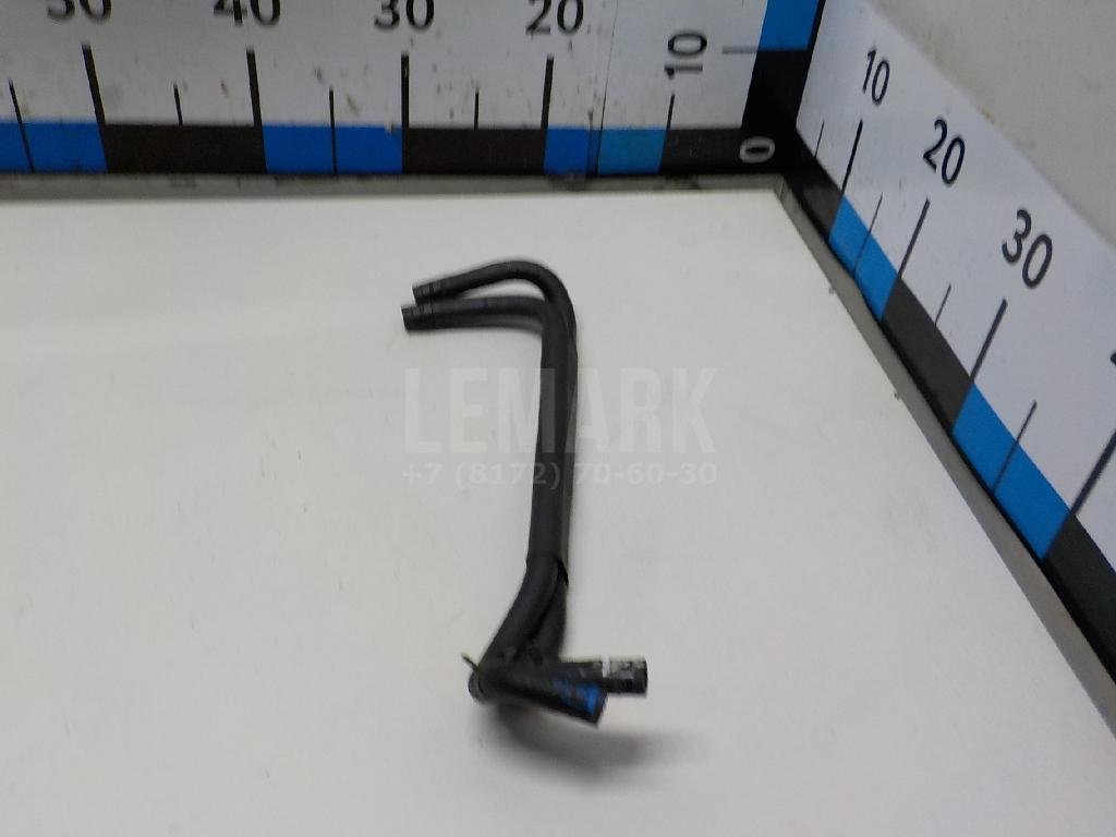 Трубка топливная