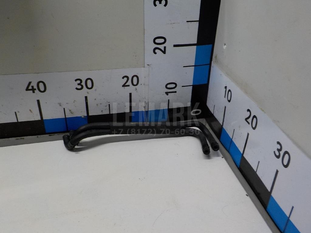 Трубка топливная