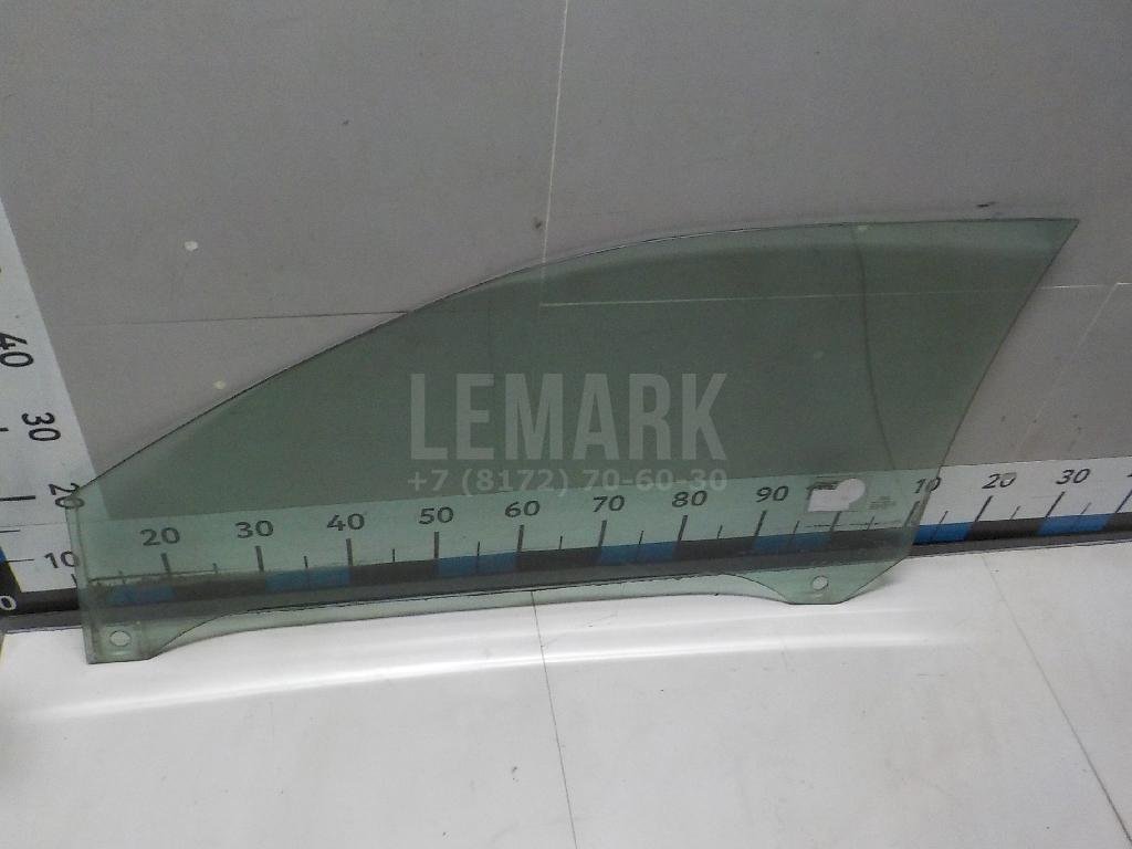 Стекло двери передней правой