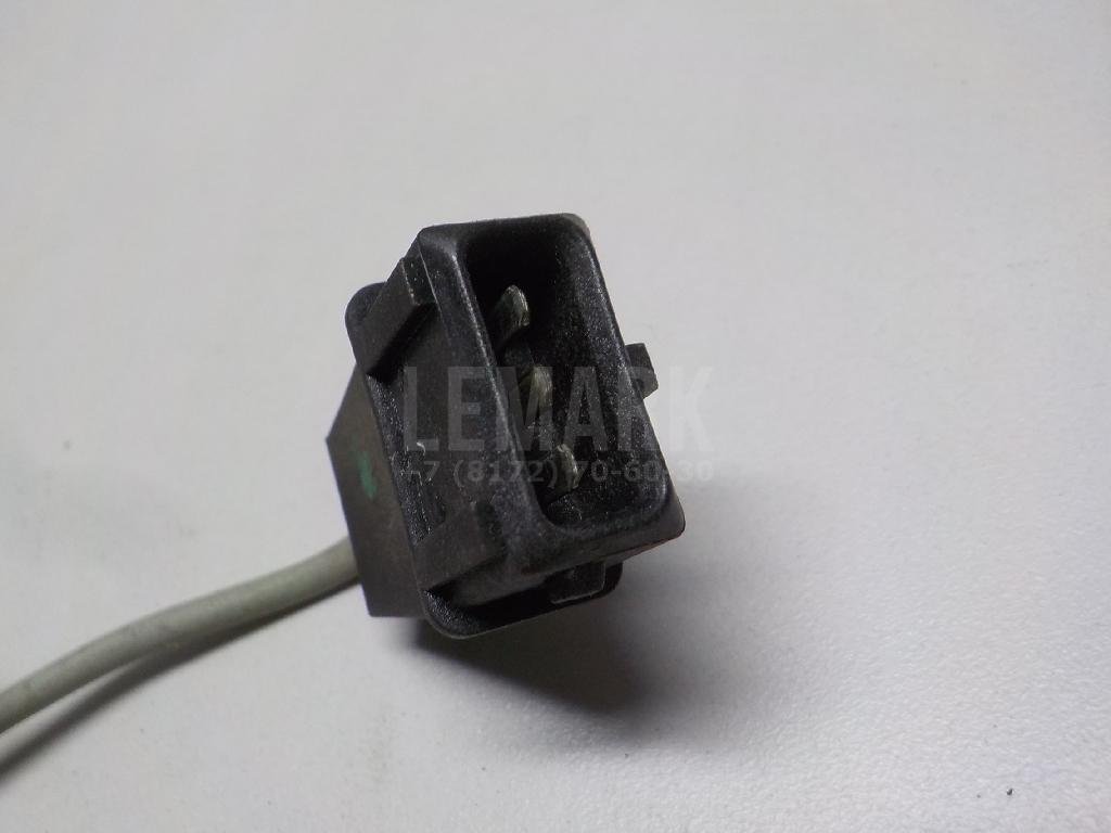 Вставка замка двери прав.