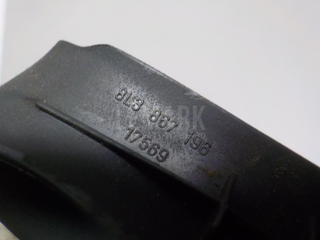 Ручка двери передней внутренняя правая