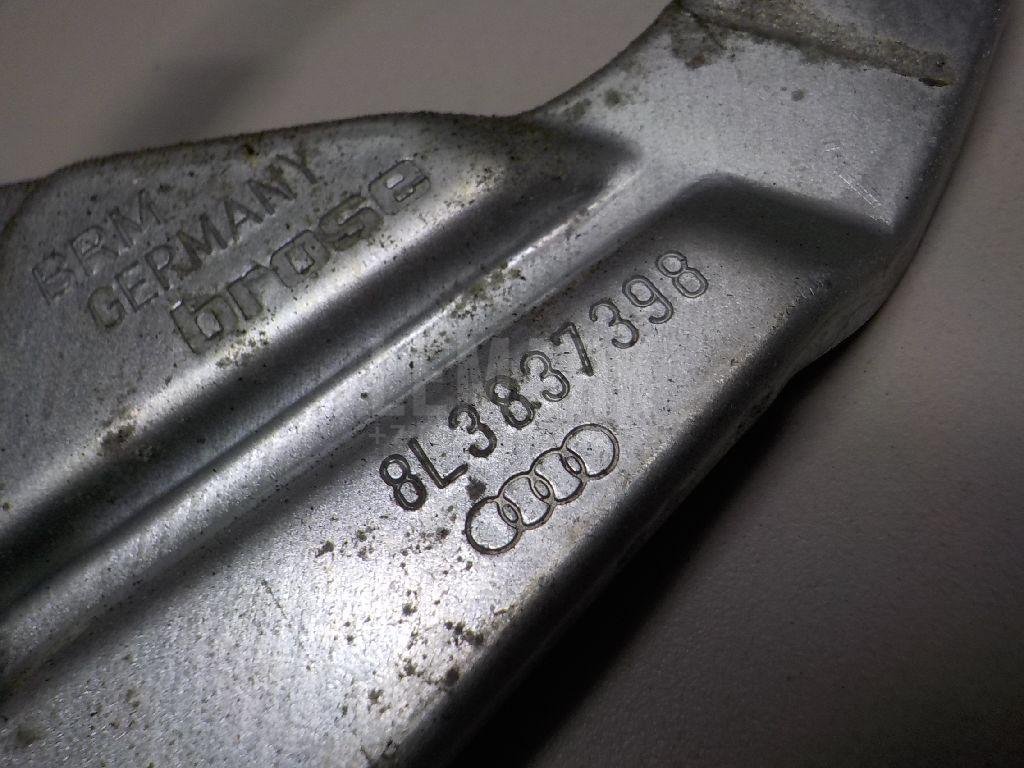 Стеклоподъемник электр. передний правый