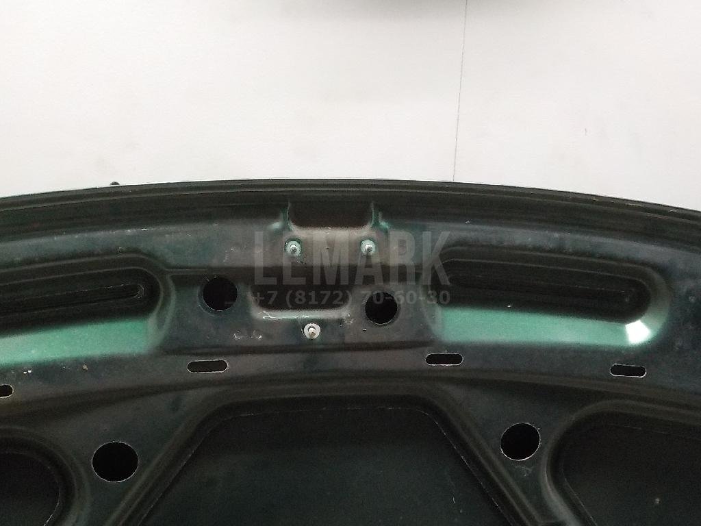 Капот для  Alfa Romeo 156 1997-2005