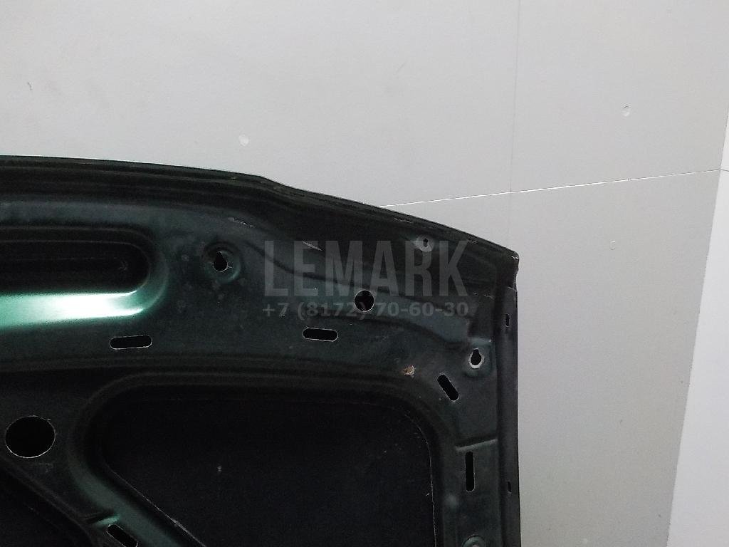 Капот для  Alfa Romeo 156 1997-2005