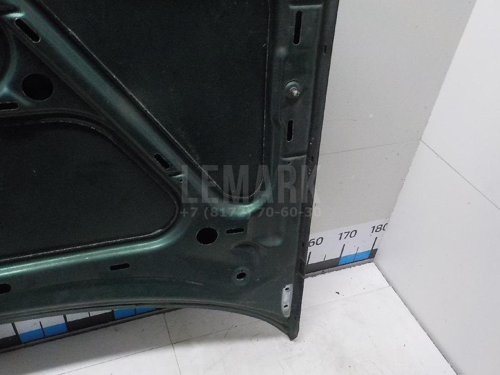 Капот для  Alfa Romeo 156 1997-2005