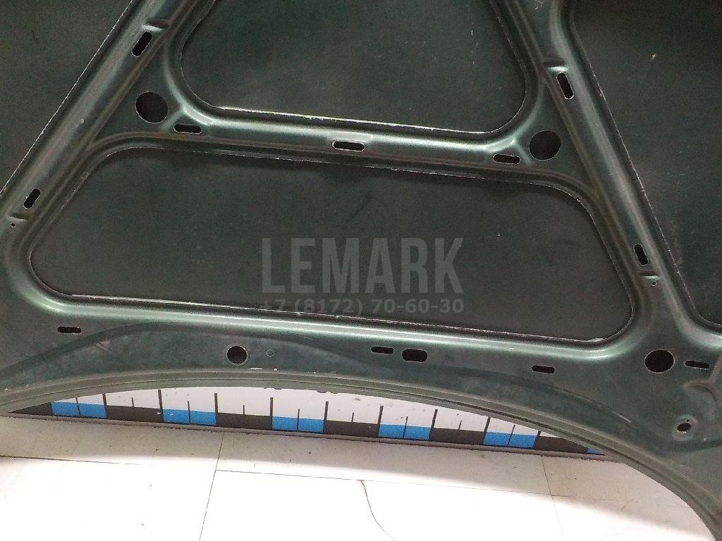 Капот для  Alfa Romeo 156 1997-2005