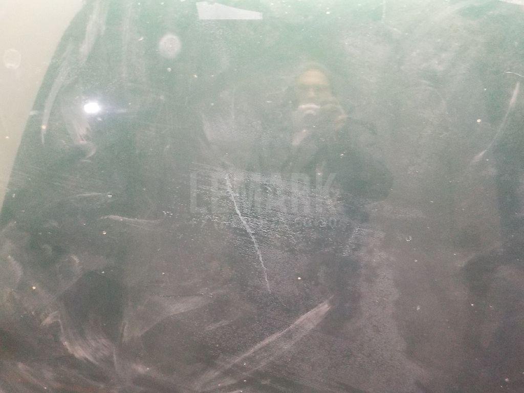 Капот для  Alfa Romeo 156 1997-2005