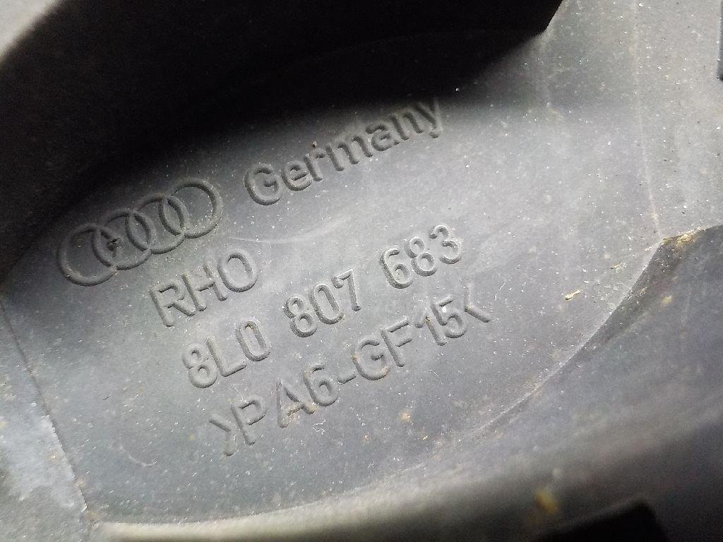 Решетка радиатора для  Alfa Romeo Giulietta 2010-2020