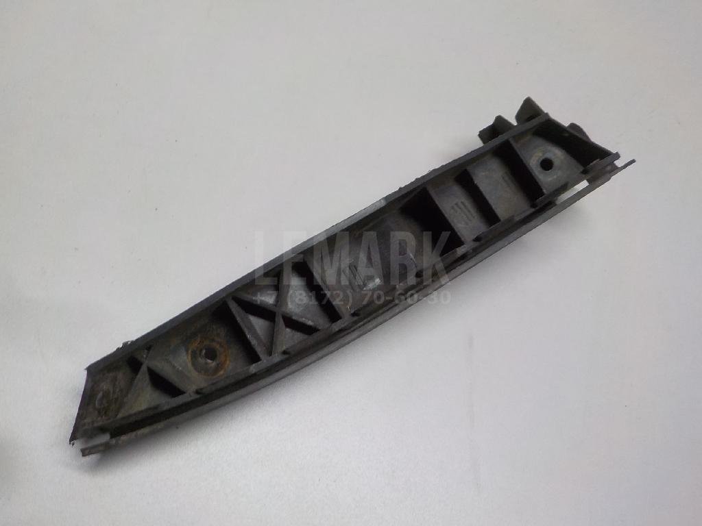 Направляющая переднего бампера левая