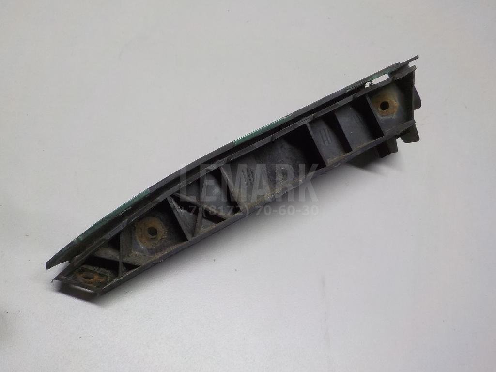 Направляющая переднего бампера правая