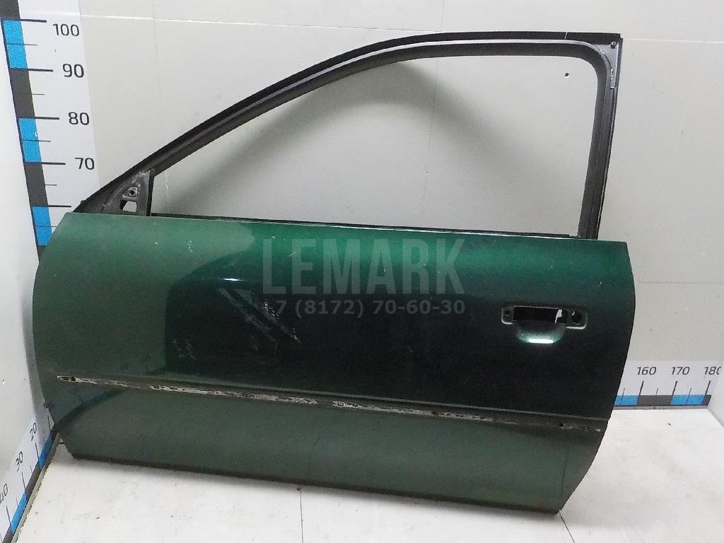 Дверь передняя левая