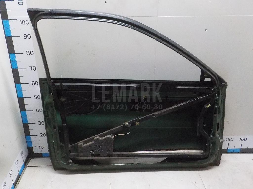Дверь передняя левая
