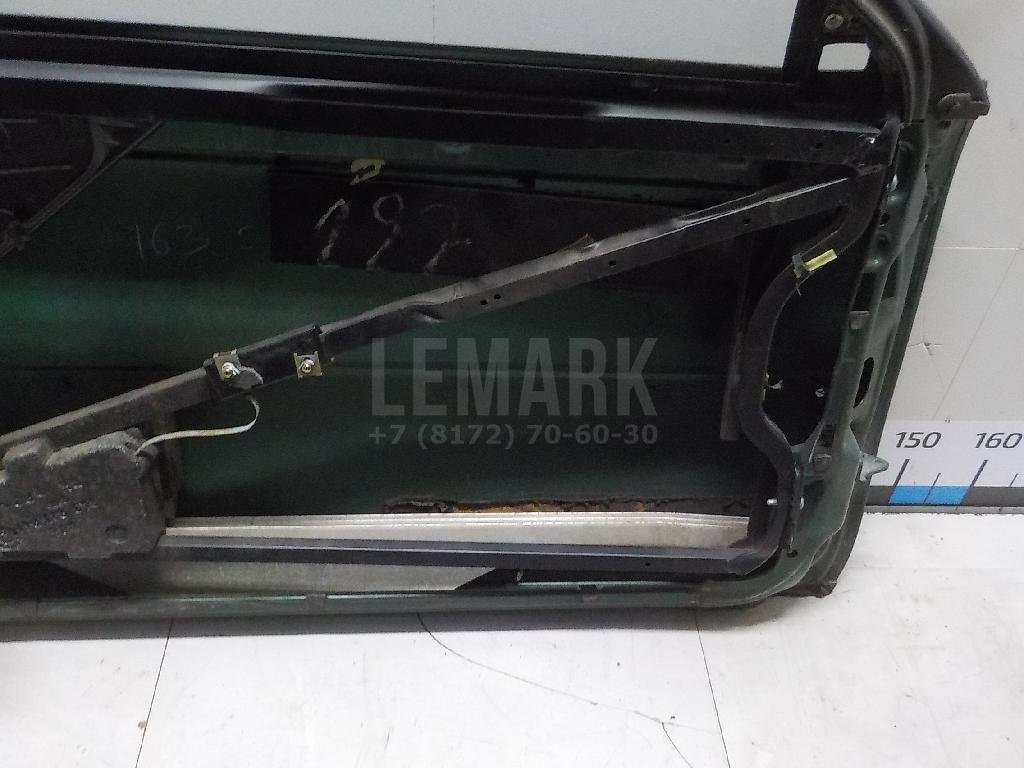 Дверь передняя левая