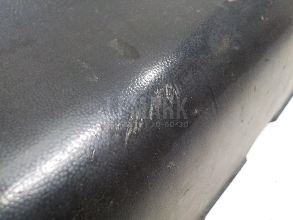 Спойлер заднего бампера