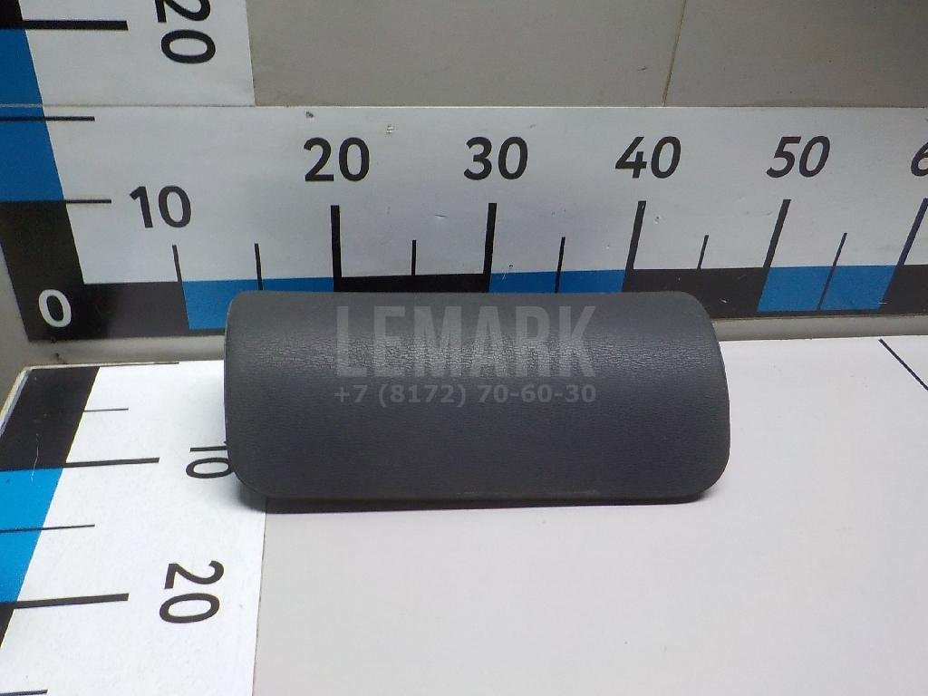 Крышка подушки безопасности (в торпедо)