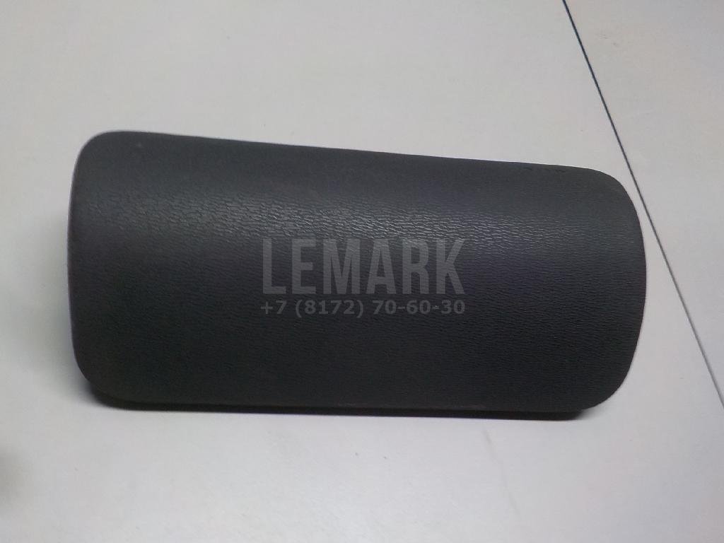 Крышка подушки безопасности (в торпедо)