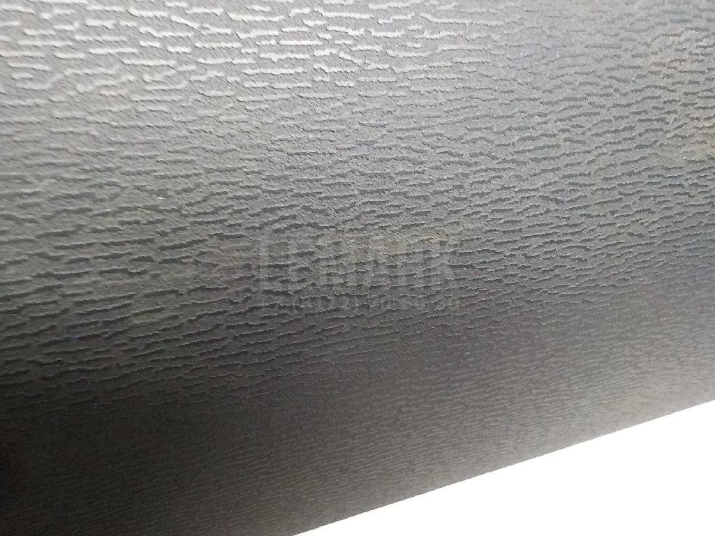 Крышка подушки безопасности (в торпедо)