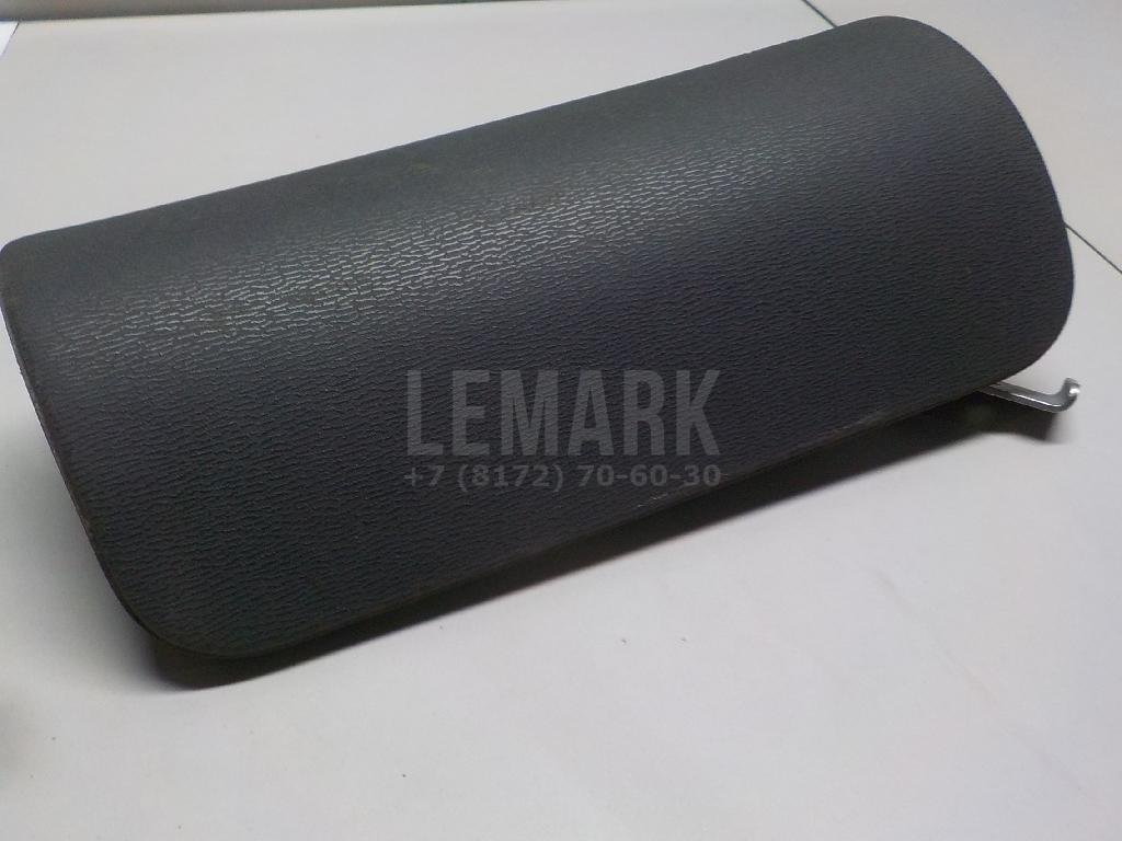 Крышка подушки безопасности (в торпедо)