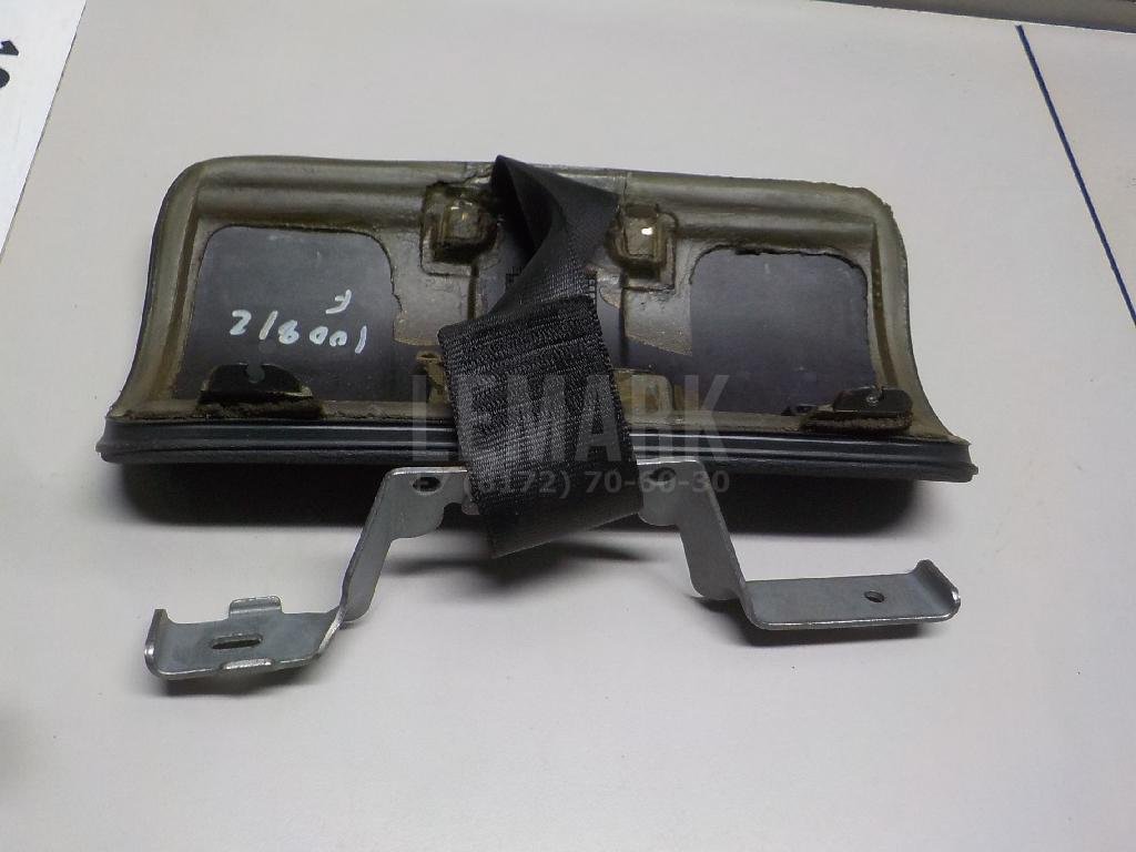 Крышка подушки безопасности (в торпедо)