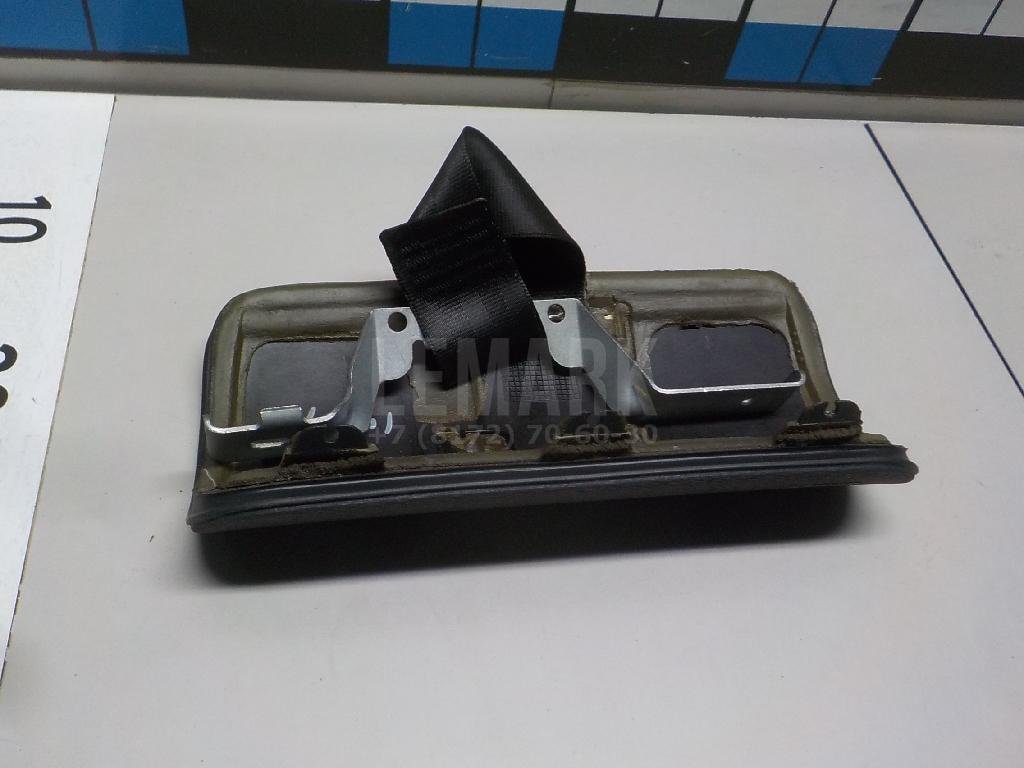 Крышка подушки безопасности (в торпедо)