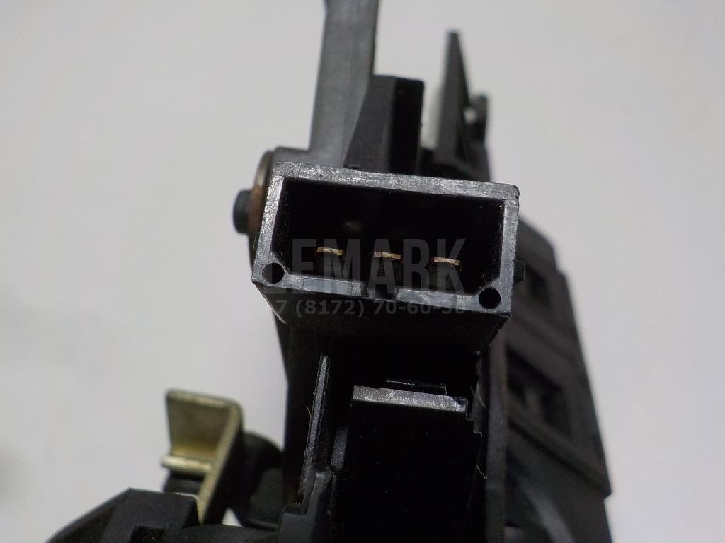 Замок багажника