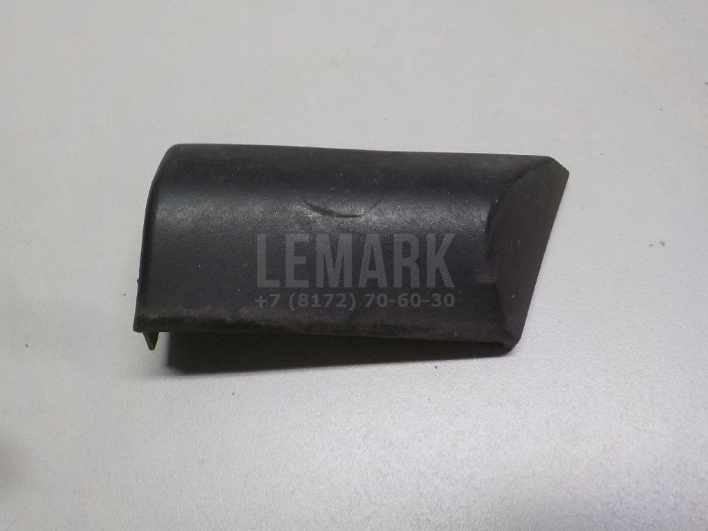 Молдинг переднего правого крыла