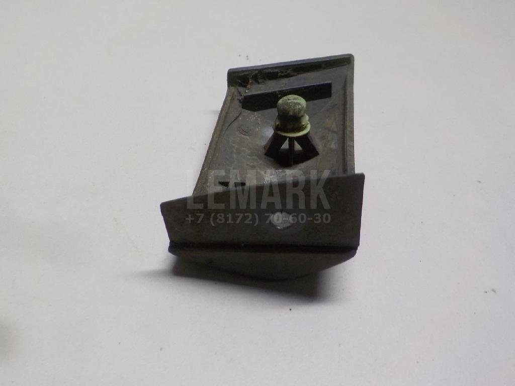 Молдинг переднего правого крыла