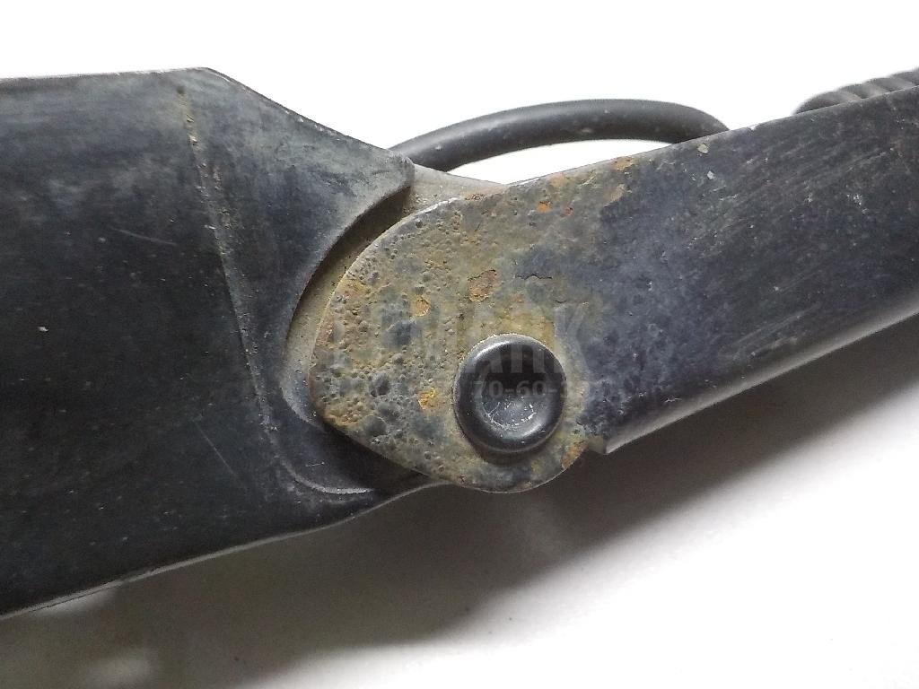 Поводок стеклоочистителя заднего для  Alfa Romeo Giulietta 2010-2020