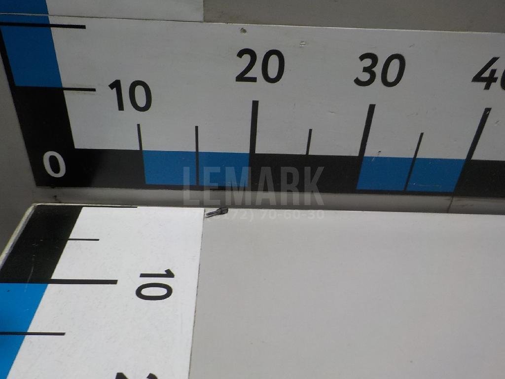 Форсунка омывателя зад стекла для  Alfa Romeo MiTo 2008-2018