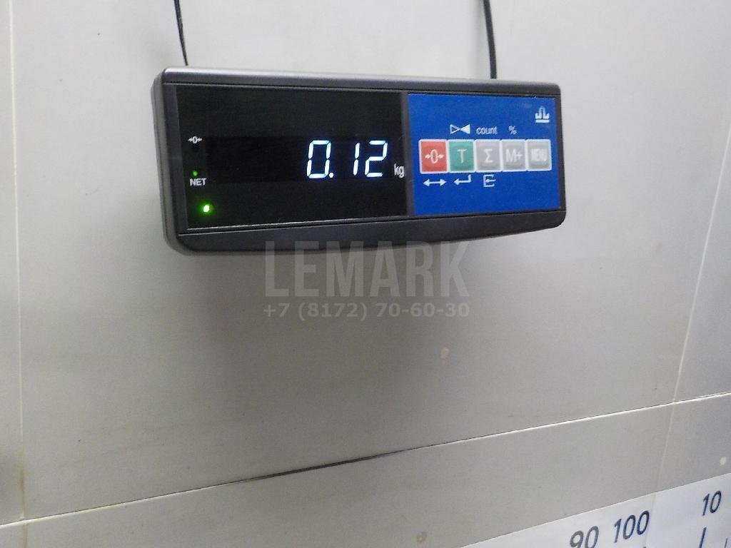 Замок бардачка