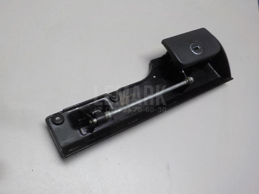 Замок бардачка