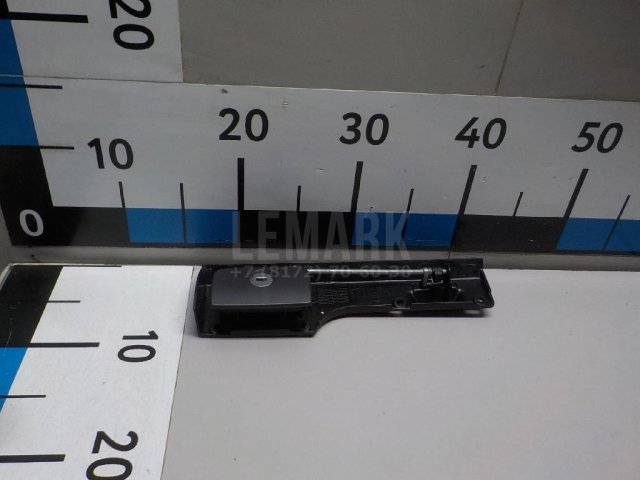 Замок бардачка