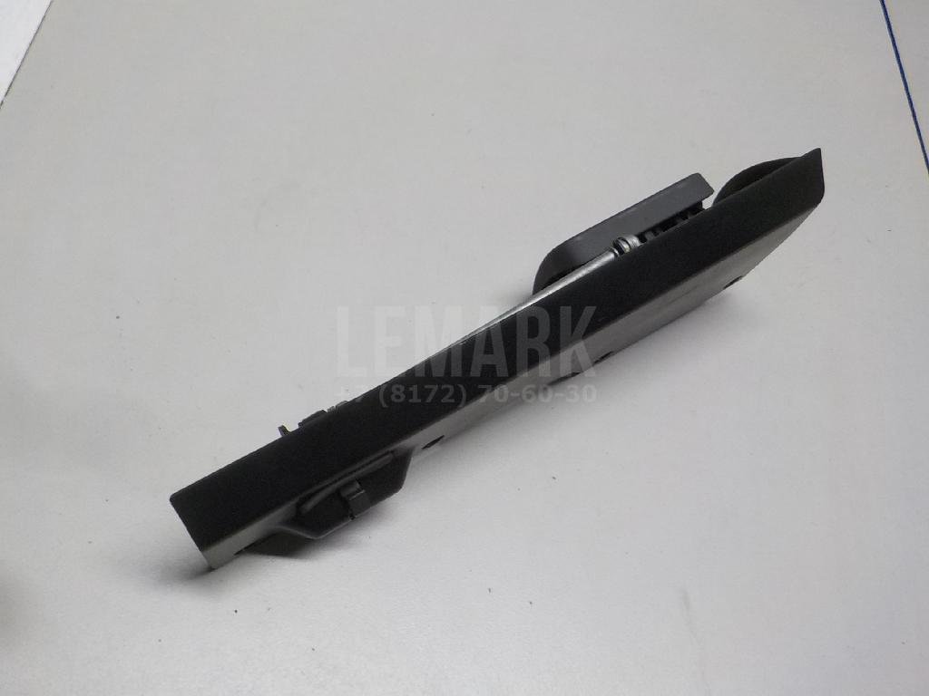 Замок бардачка