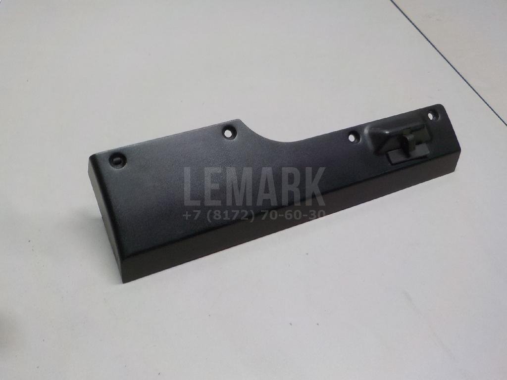 Замок бардачка