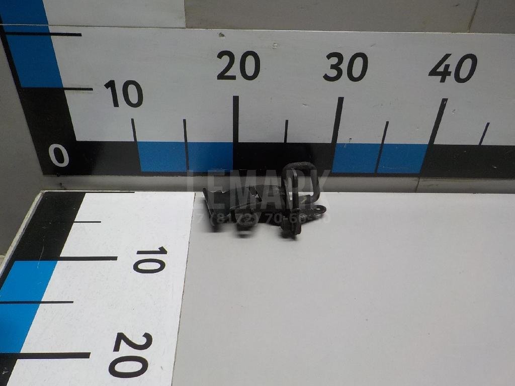 Крючок капота для  Acura TSX 2009-2014