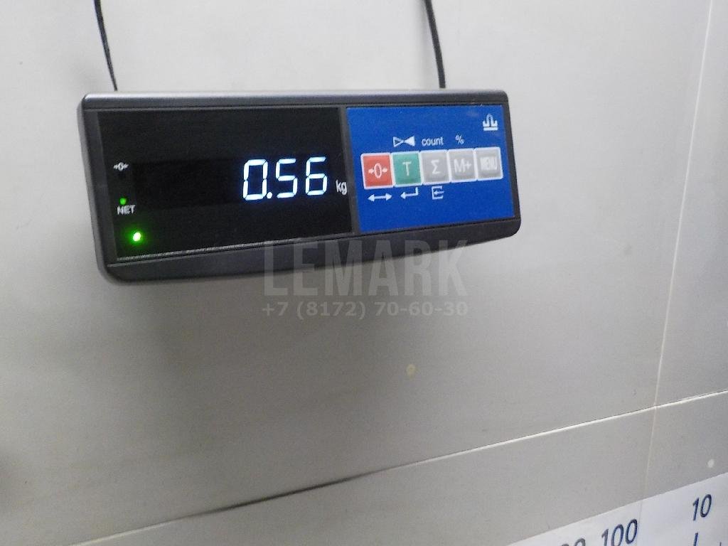 Замок двери передней правой