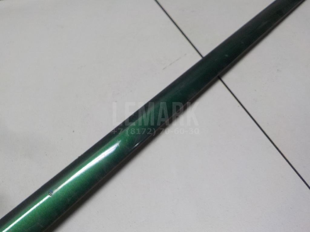 Молдинг передней левой двери