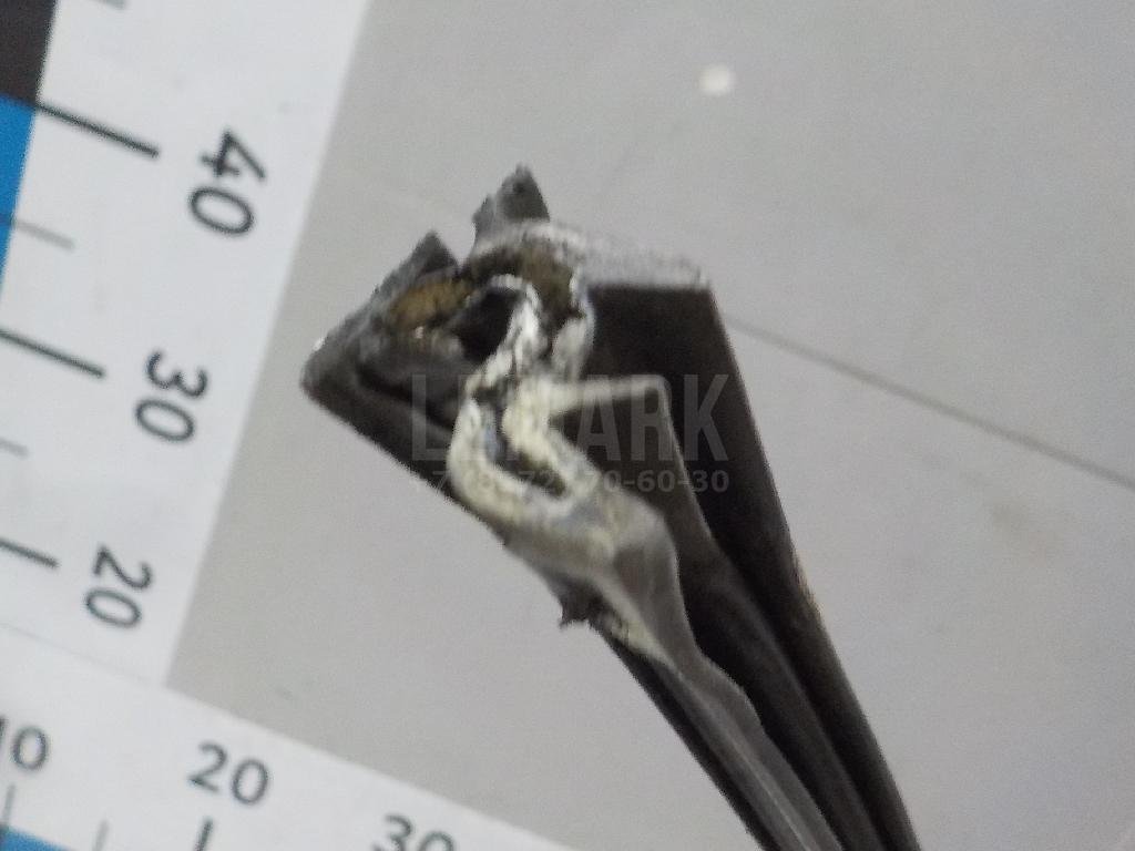 Уплотнитель двери