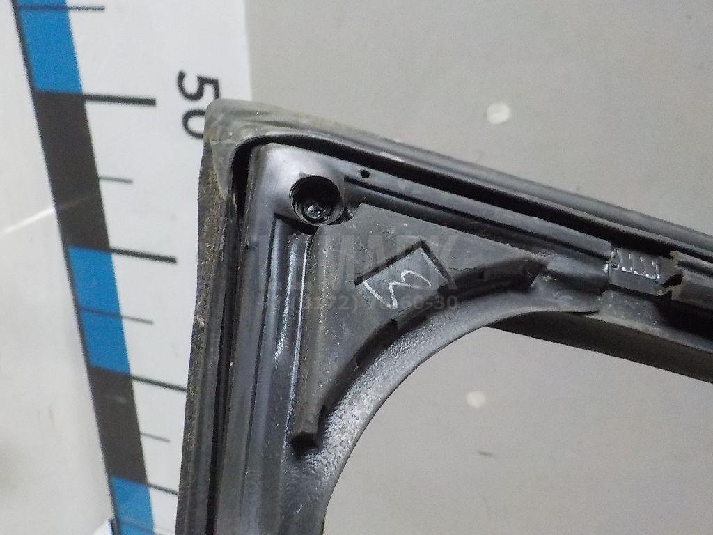 Уплотнитель двери