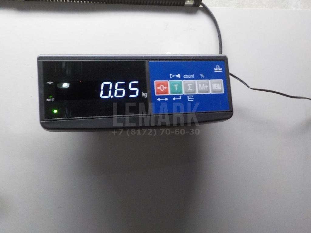 Уплотнитель двери