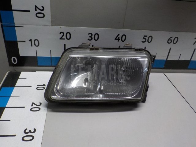 Фара левая