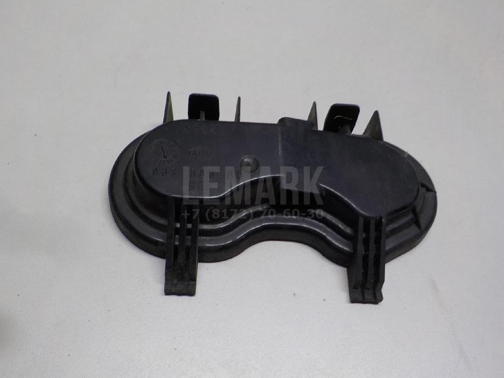 Крышка фары